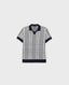 Rodd & Gunn - Dryden Bay Knit Polo - Eclipse