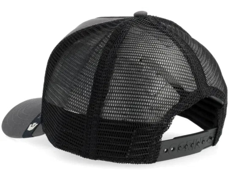 Goorin - Gorilla Animal Trucker Cap - Oil