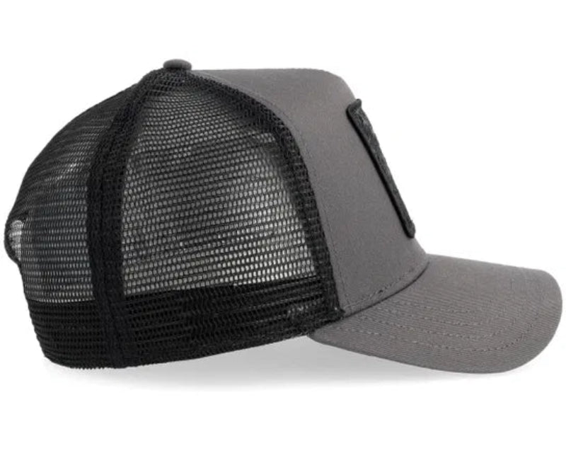 Goorin - Gorilla Animal Trucker Cap - Oil