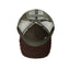 Goorin - Engraved Bass  Nice Catch Animal Trucker Cap - Camo