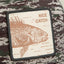 Goorin - Engraved Bass  Nice Catch Animal Trucker Cap - Camo