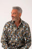 Rock & Roll Religion - Chedlie LS Shirt - Multi
