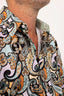 Rock & Roll Religion - Chedlie LS Shirt - Multi