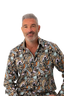 Rock & Roll Religion - Chedlie LS Shirt - Multi