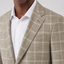 Daniel Hechter - Ritchie Wool Blend Buggy Sportscoat - Natural