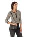 R.M.Williams - Eden Stitched Saddle Bag - Black