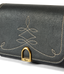 R.M.Williams - Eden Stitched Saddle Bag - Black