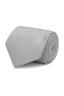 M.J. Bale - Emmett Silk Tie - Grey