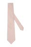 M.J. Bale - Emmett Silk Tie - Pink