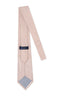 M.J. Bale - Emmett Silk Tie - Pink