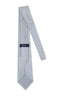 M.J. Bale - Emmett Silk Tie - Sky