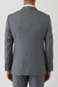 Cambridge Clothing - Lithium Wool Suit Jacket - Grey - FGE645