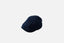 A Fish Named Fred - Flat Cap Pique - Navy