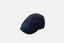 A Fish Named Fred - Flat Cap Travel - Navy