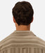  The Fabriano Short Sleeve Shirt - Olive Stone