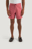 M.J. Bale - Farrelly Side Tab Short- Red