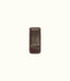 R.M.Williams - Farrier Leather Money Clip - Whiskey
