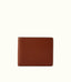 R.M.Williams - Farrier Slim Bi Fold Wallet - Tan