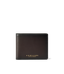 R.M.Williams - Farrier Slim Bi Fold Wallet - Burnished Chestnut