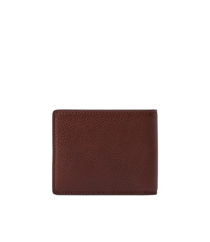 R.M.Williams - Slim Bifold Wallet - Whiskey