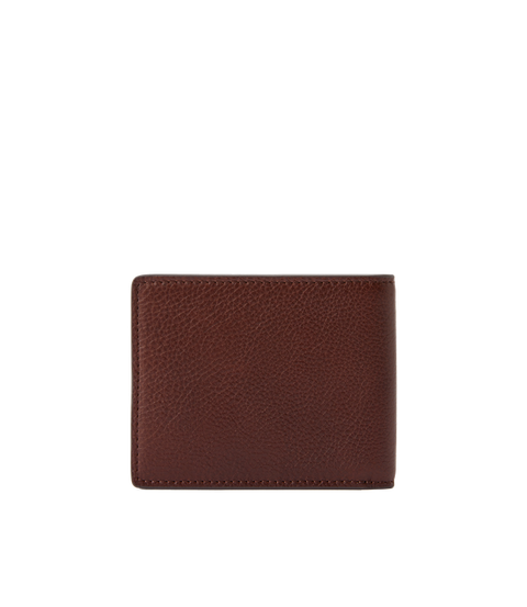 R.M.Williams - Slim Bifold Wallet - Whiskey