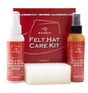 B.K. Smith - Felt Hat Care Kit
