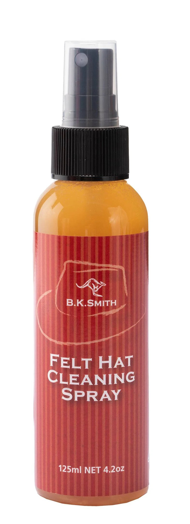 B.K. Smith - Felt Hat Care Kit