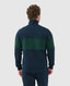 Foresters Peak Rugby - Navy & Green