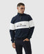 Rodd & Gunn - Forresters Peak Sweat/Rugby - Midnight