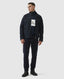 Rodd & Gunn - Forresters Peak Sweat/Rugby - Midnight