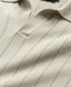 Rodd & Gunn - Freys Crescent Knit Polo - Stone