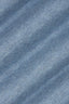 M.J.Bale - Furlong Polo - Cotton/Cashmere Blend - Blue Melange