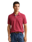 GANT - Regular Contrast Pique SS Polo - Red