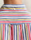 GANT - Multistripe Poplin Shirt - Multi 