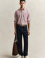 GANT - Multistripe Poplin Shirt - Multi 