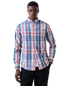 GANT - Seersucker Shirt - Blue