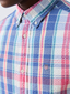 GANT - Seersucker Shirt - Blue