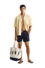 GANT - Swim Short - Marine
