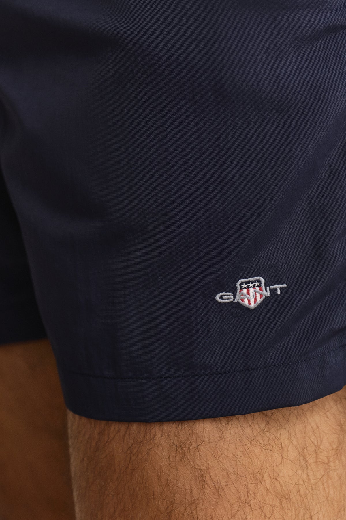 GANT - Swim Short - Marine