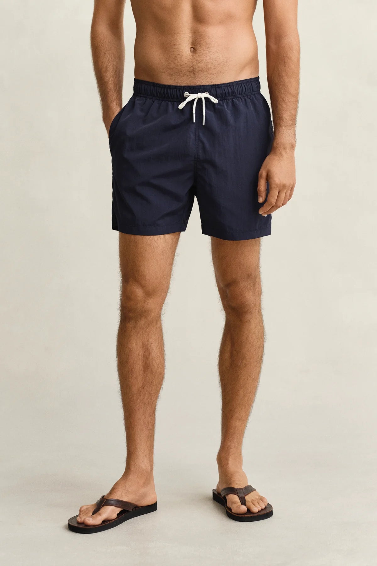 GANT - Swim Short - Marine