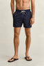 GANT - Swim Short - Marine