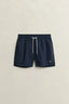 GANT - Swim Short - Marine