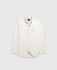 Rodd & Gunn - Gunn Oxford  Sports Fit - Stripe - Natural - MULTIBUY