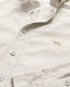 Rodd & Gunn - Gunn Oxford  Sports Fit - Stripe - Natural - MULTIBUY
