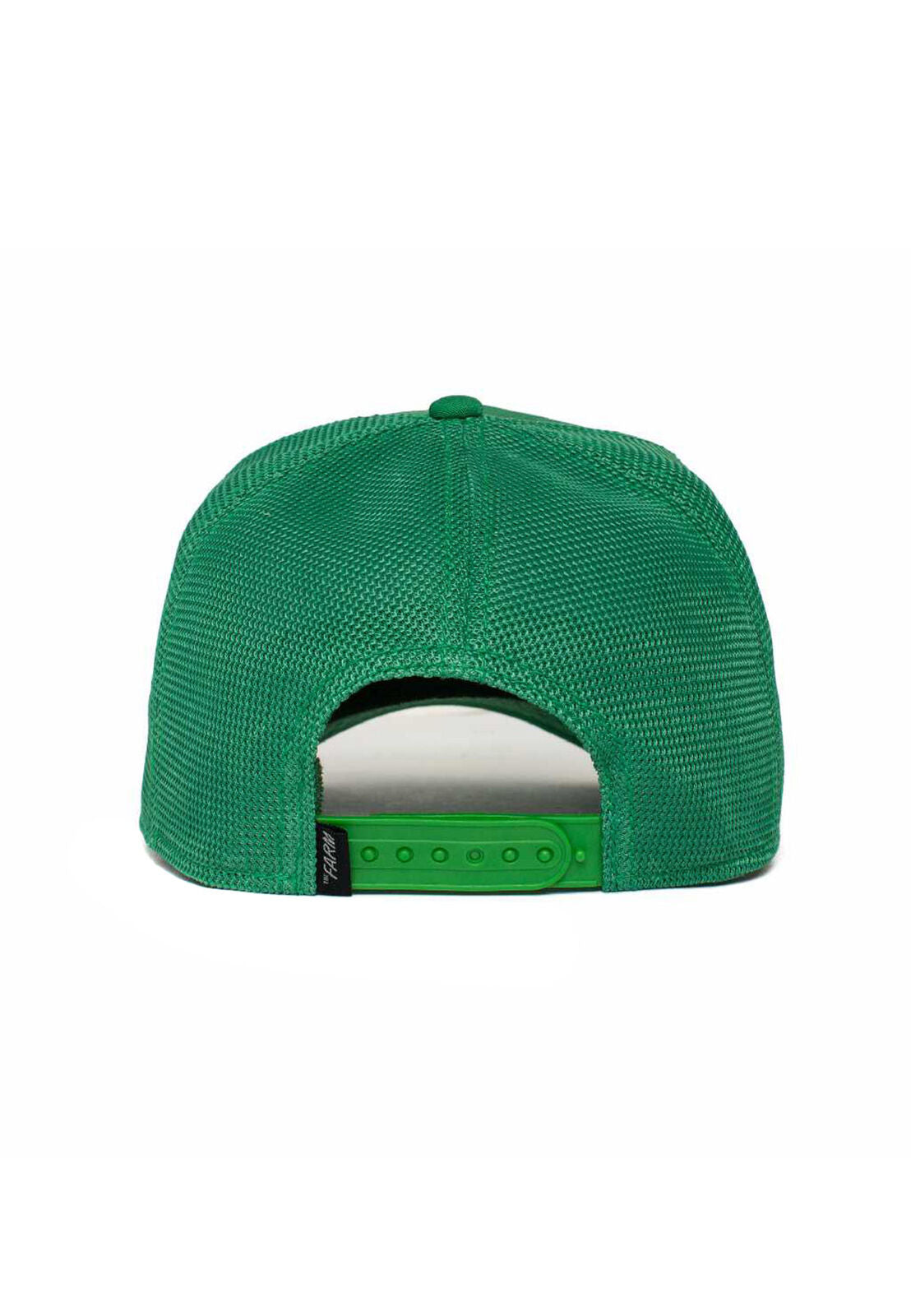 Goorin - Gateway Trucker Cap - Green