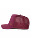 Goorin Bros - Gateway Trucker Cap - Maroon