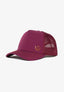 Goorin Bros - Gateway Trucker Cap - Maroon