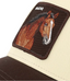 Goorin - Animal Trucker Cap - Gaucho Horse - Chocolate & Cream
