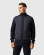 Rodd & Gunn - Golders Knit Sweater Jacket - Midnight