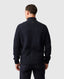 Rodd & Gunn - Golders Knit Sweater Jacket - Midnight
